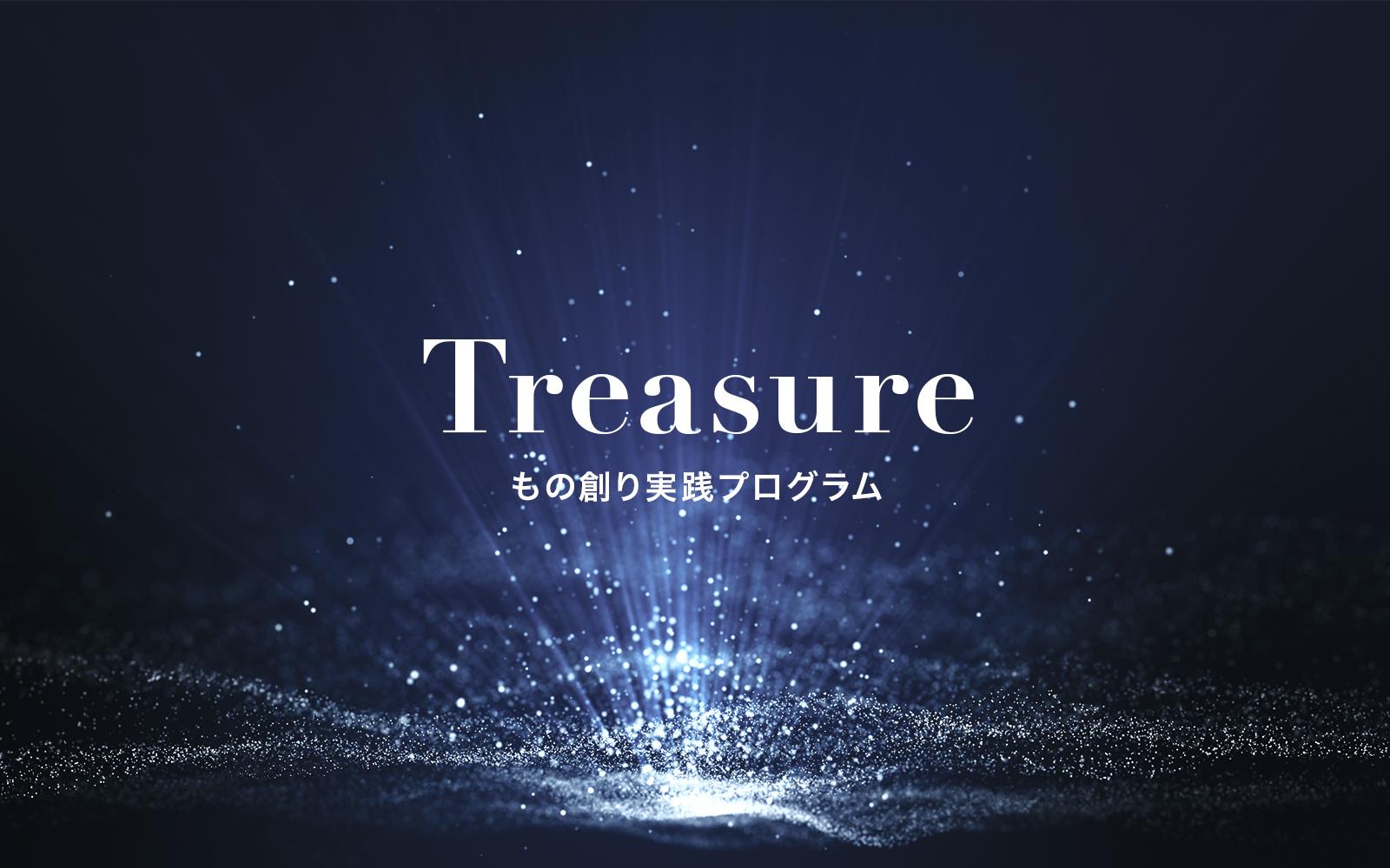 株式会社CARTA HOLDINGSの2024年度インターン「treasure」に3週間参加しました。